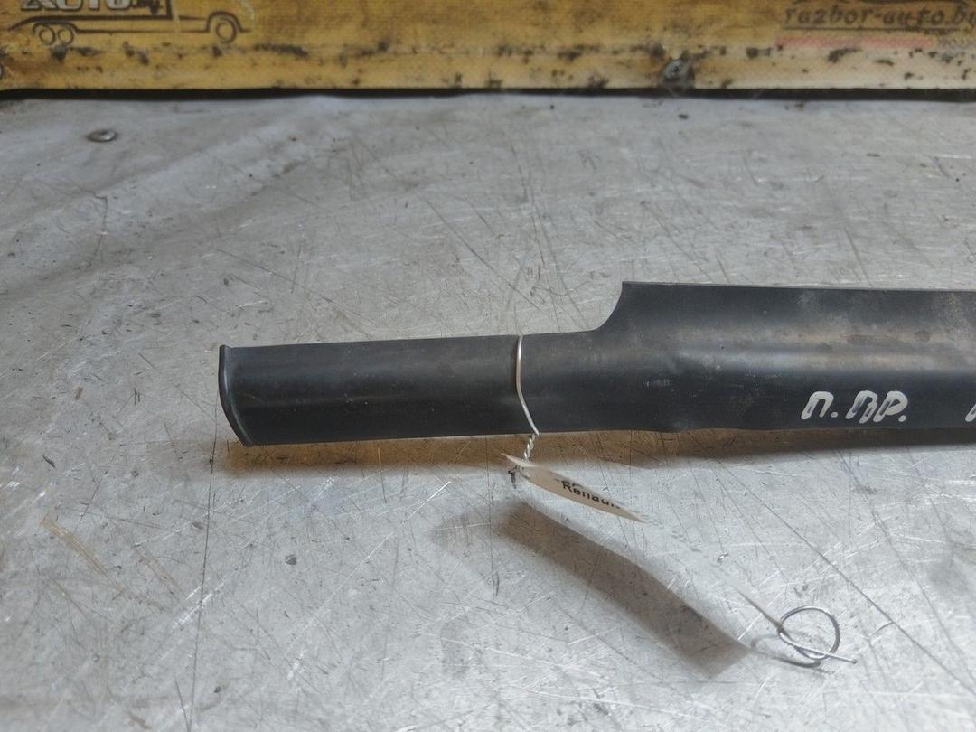 Молдинг стекла двери передней правой наружный M18CE9 Renault Laguna - Фото 2