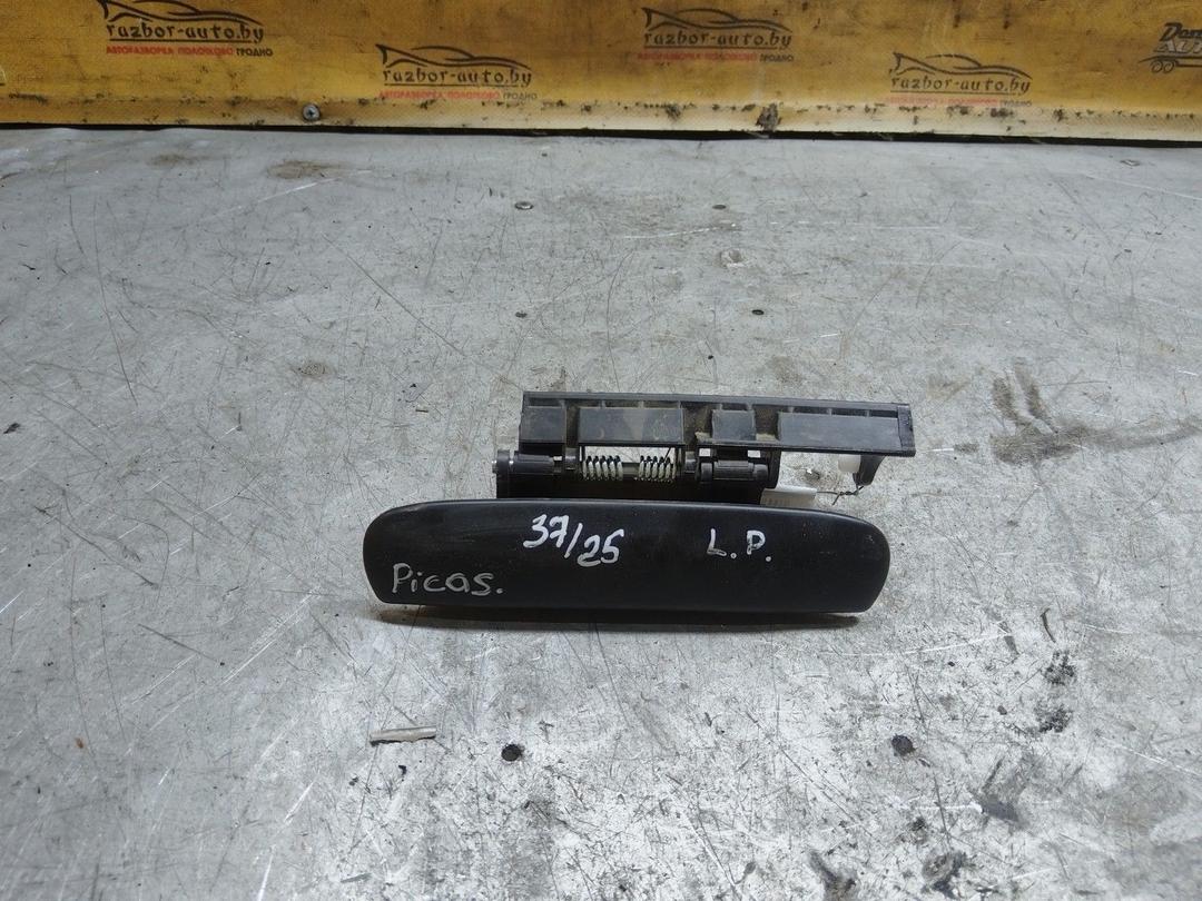 Ручка наружная передняя левая N9T2WJ Citroen Xsara Picasso