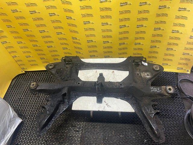 Балка подвески передняя (подрамник) T30TE2 Peugeot 406