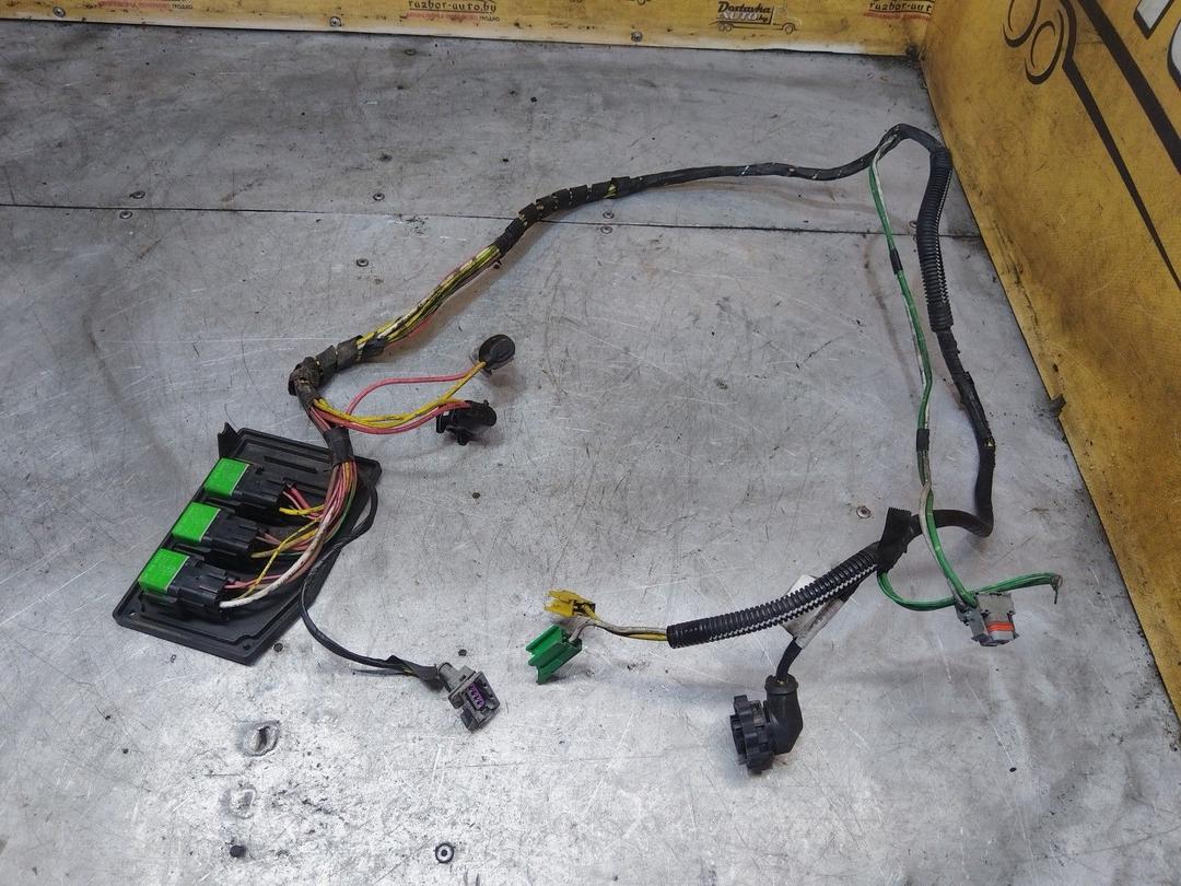 Проводка VLPLCM Citroen Xsara Picasso - Фото 1