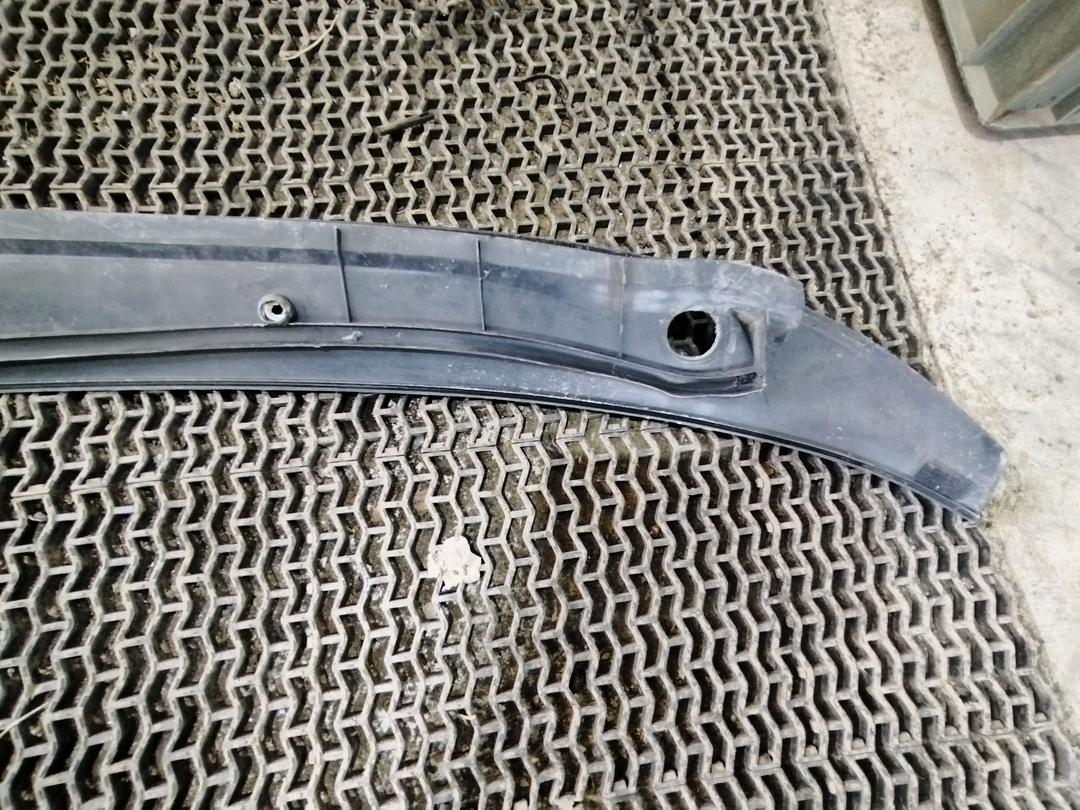 Дождевик L9ABIY Opel Astra - Фото 4