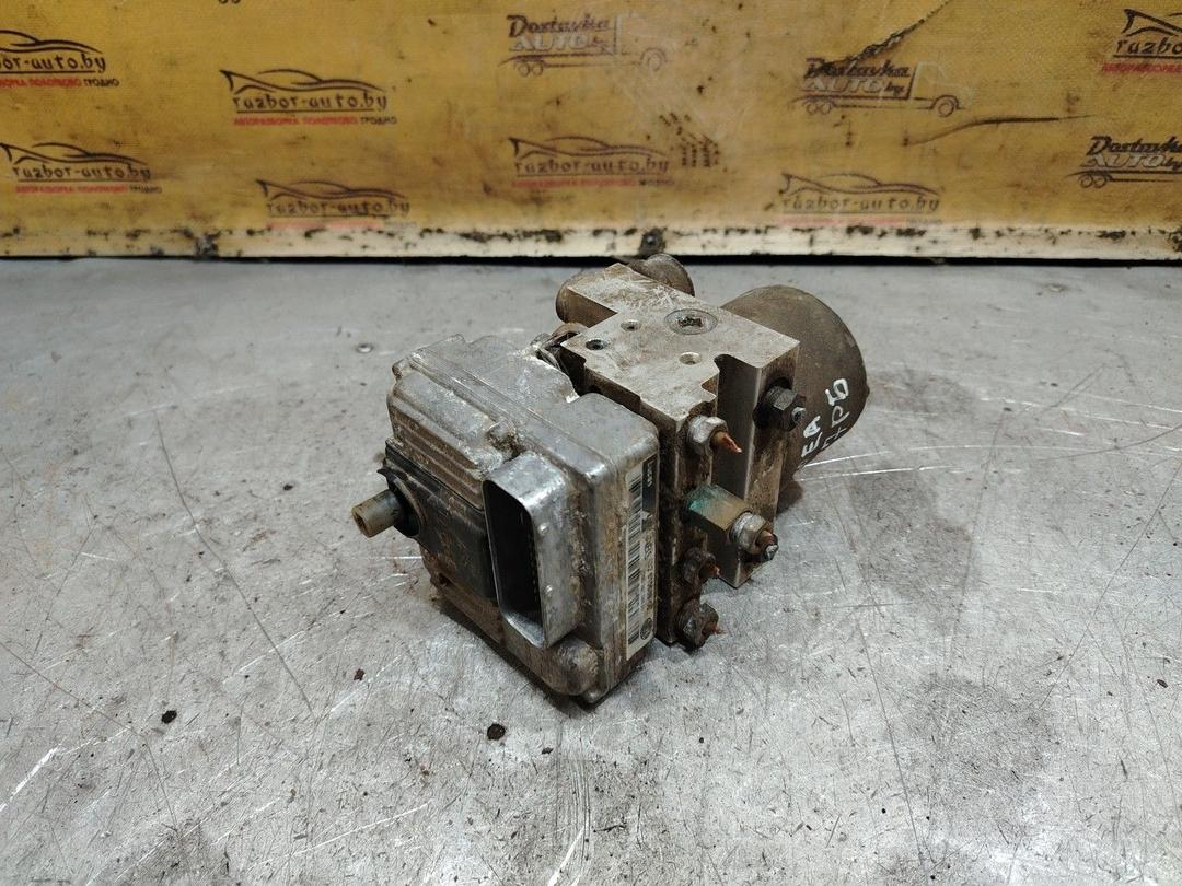Блок ABS 63V008 Fiat Marea - Фото 4