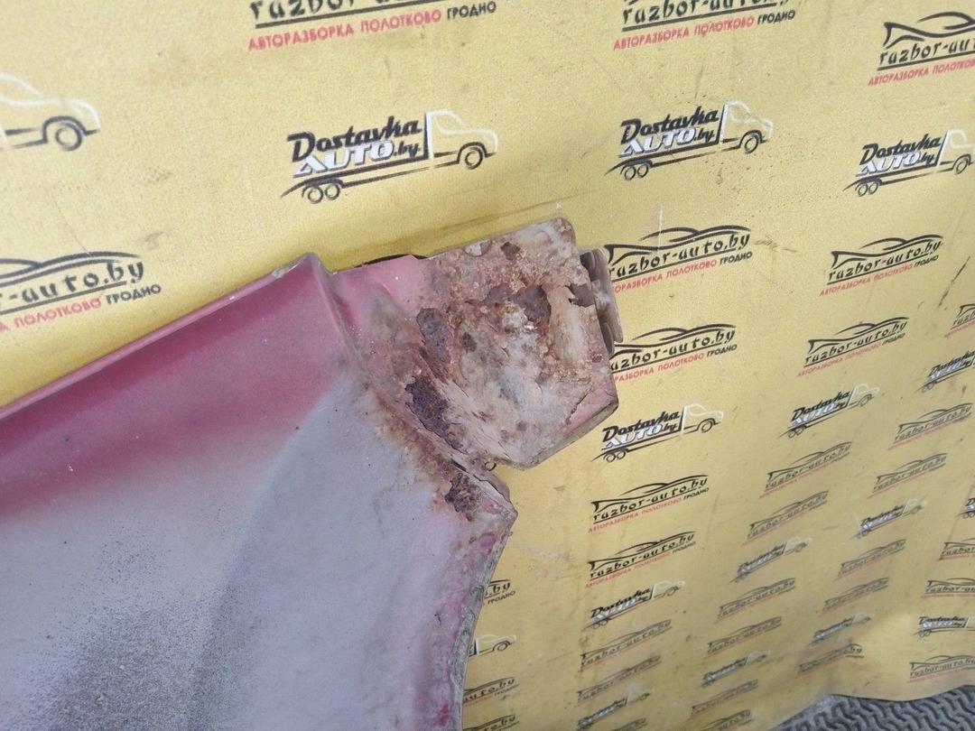 Крыло переднее левое TVPHH3 Renault Kangoo купить с доставкой