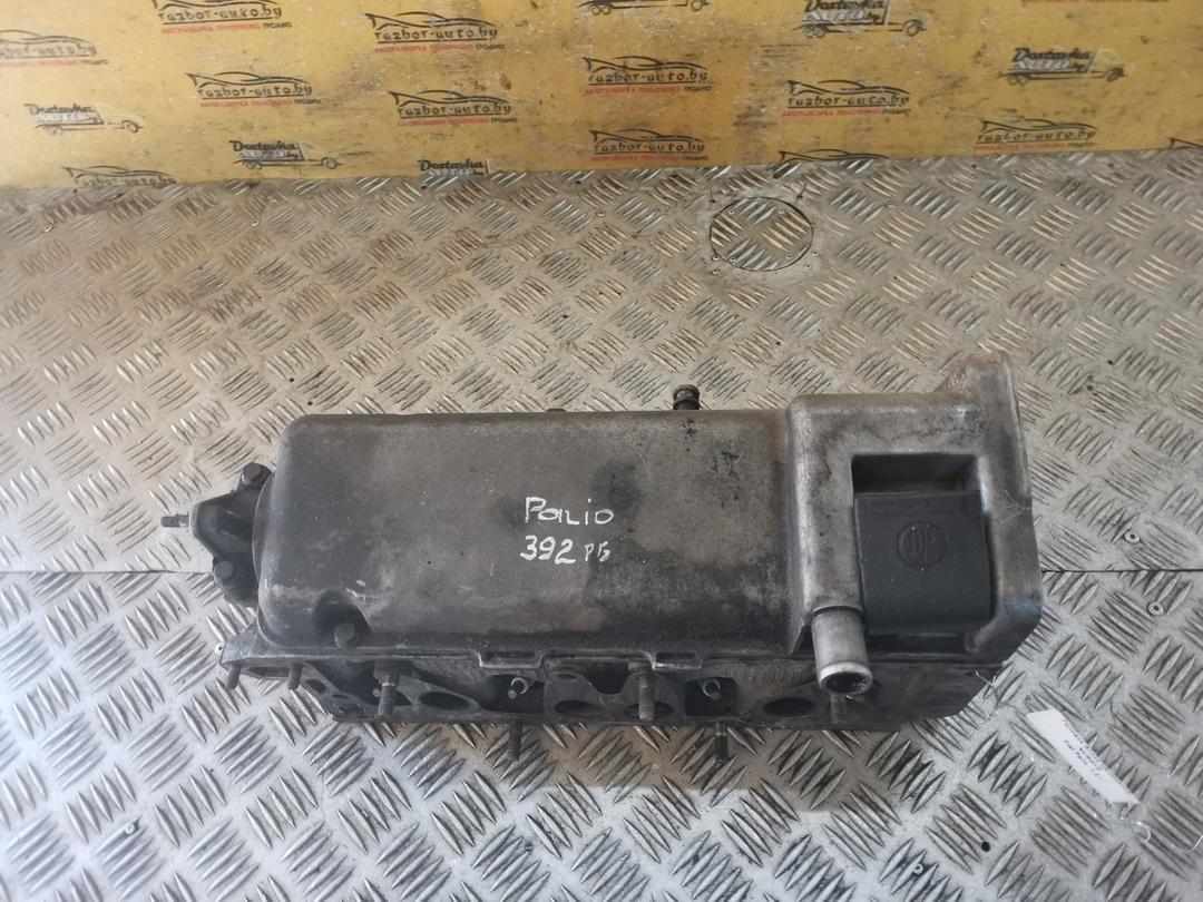 Головка блока цилиндров NUSQVZ Fiat Palio - Фото 3