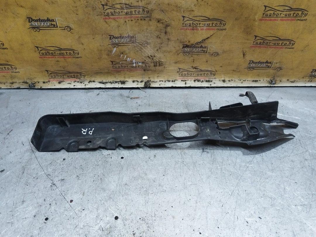 Пыльник крыла переднего правого 5LDHIL Ford Focus - Фото 3