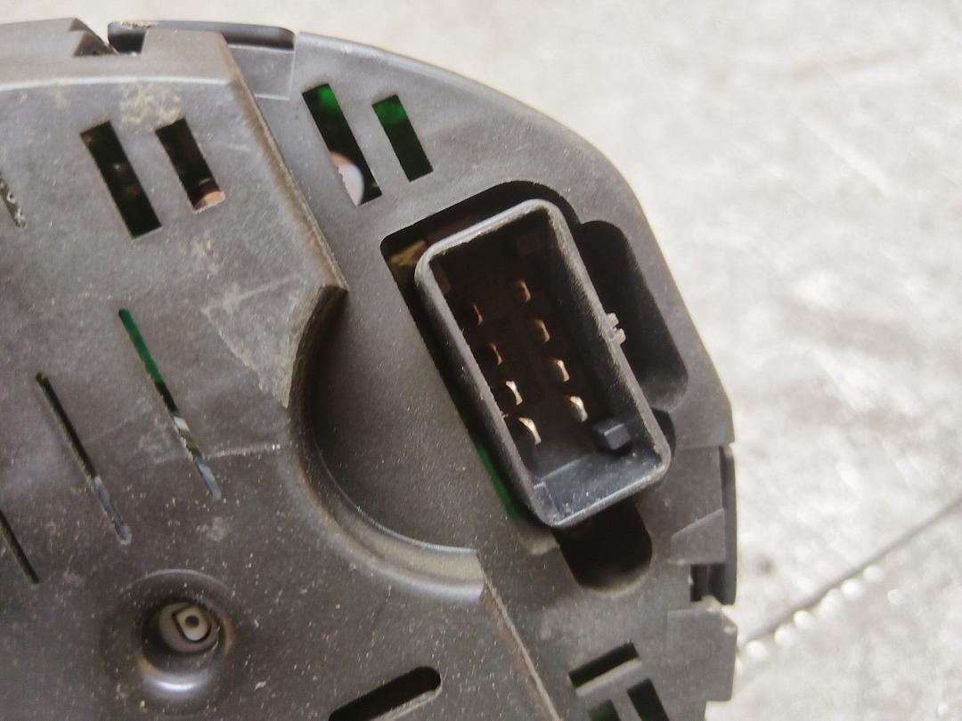 Щиток приборов (приборная панель) TOP9W6 Volkswagen Polo undefined