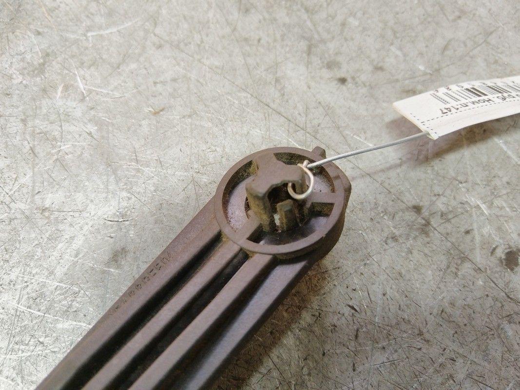 Цилиндр сцепления главный RLJYPI Renault Laguna купить с доставкой