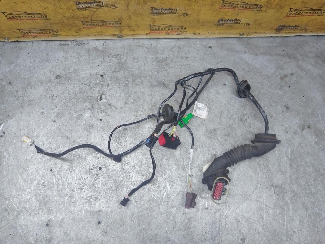 Проводка двери передней правой XEUXRJ Citroen C8 купить