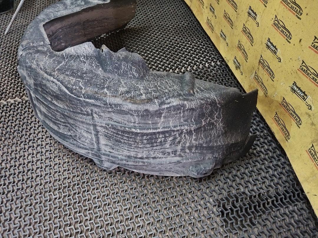 Защита арок задняя правая (подкрылок) EGRE0E Ford Fusion - Фото 6