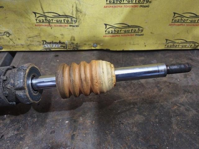 Амортизатор передний левый 16LV6A Seat Cordoba - Фото 3