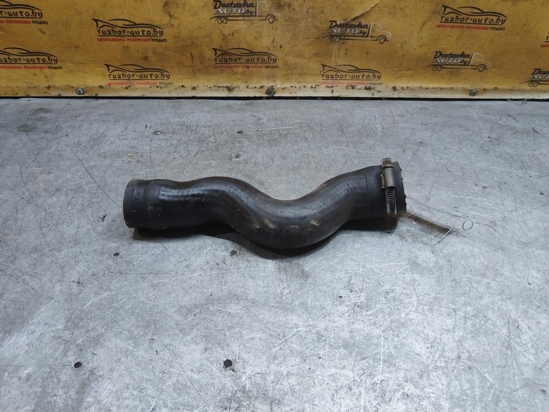 Патрубок интеркулера FFXW56 Opel Zafira купить с доставкой