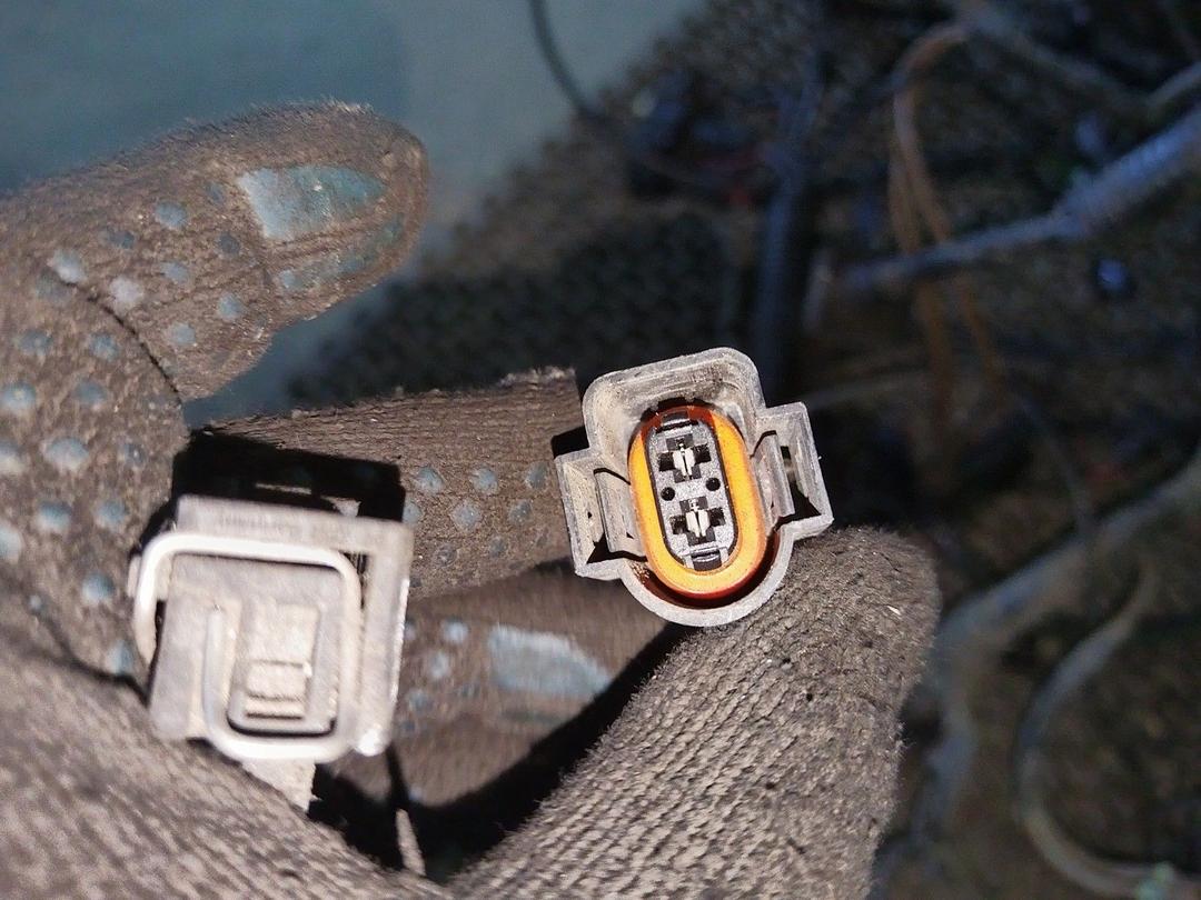 Проводка FI7SPZ Volkswagen Sharan undefined