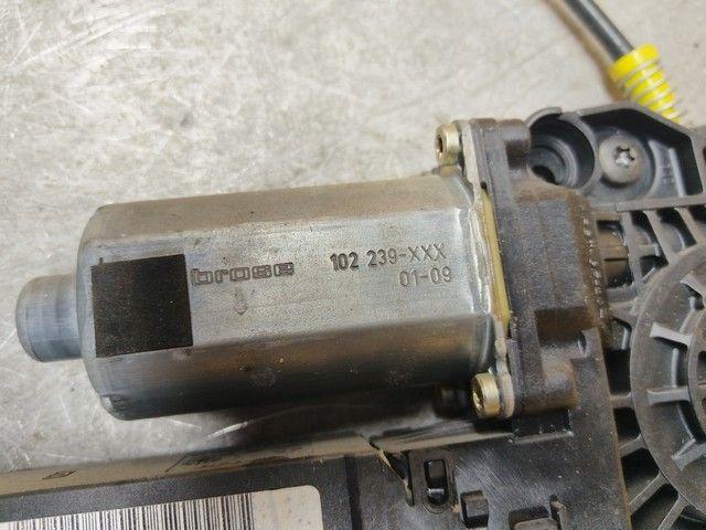 Стеклоподъемник электрический передний левый WGZHZK Peugeot 307 - Фото 6