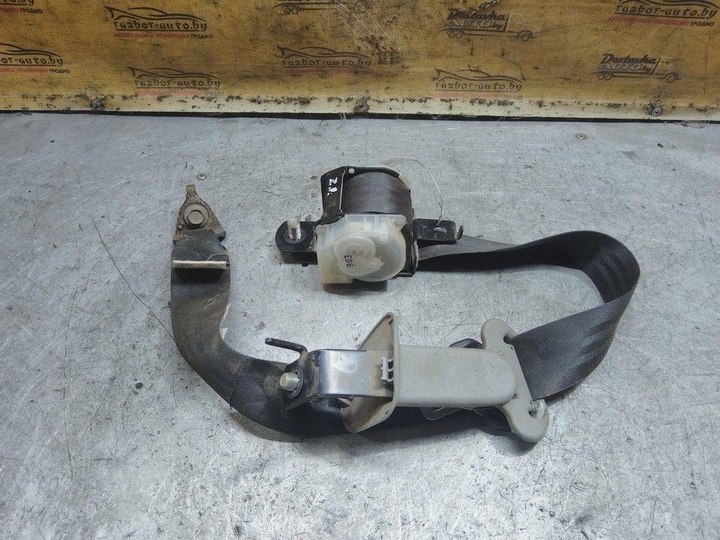 Ремень безопасности задний правый M175TH Honda FR-V - Фото 2