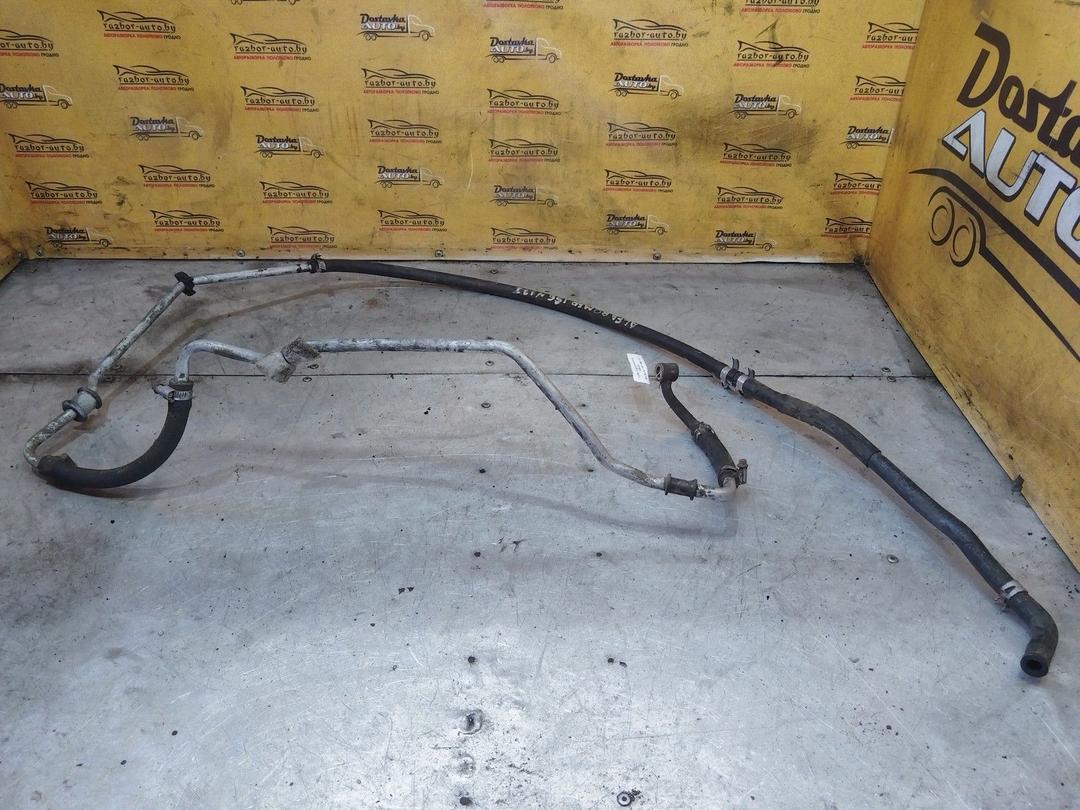 Трубка гидроусилителя X9GJ35 Alfa Romeo 156