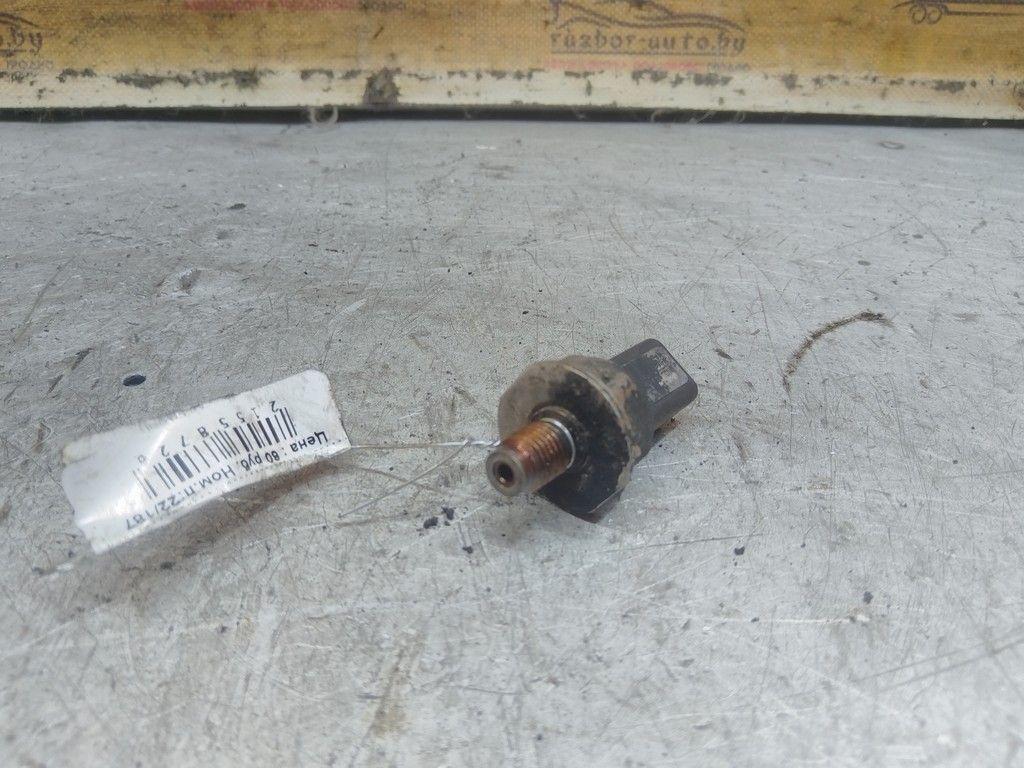 Датчик давления топлива UKLJQA Citroen C5 - Фото 1