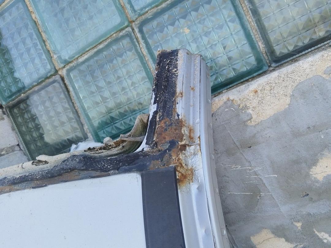 Крыша SA5GK8 Mercedes ML W163 undefined