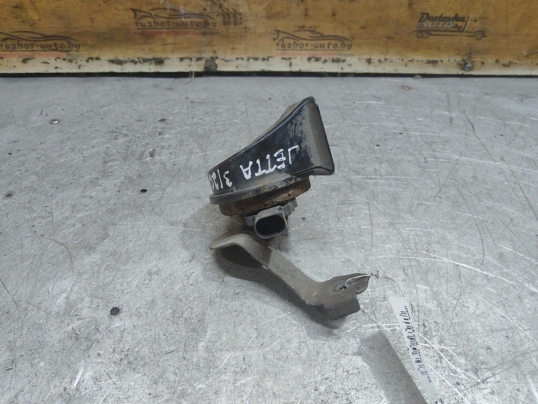 Сигнал (клаксон) 1XPKYP Volkswagen Jetta - Фото 2