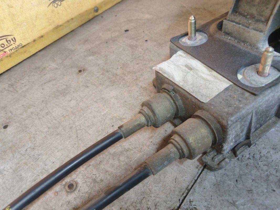 Кулиса JMG4X2 Skoda Octavia undefined