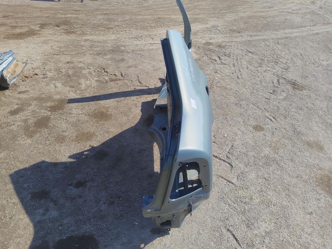 Крыло заднее правое 1S2M51 Skoda Octavia - Фото 5