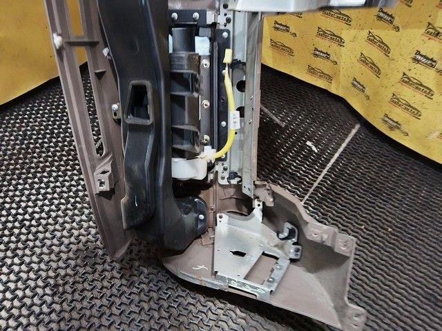 Панель передняя салона (торпедо) 9E6FD2 Great-Wall Hover - Фото 9