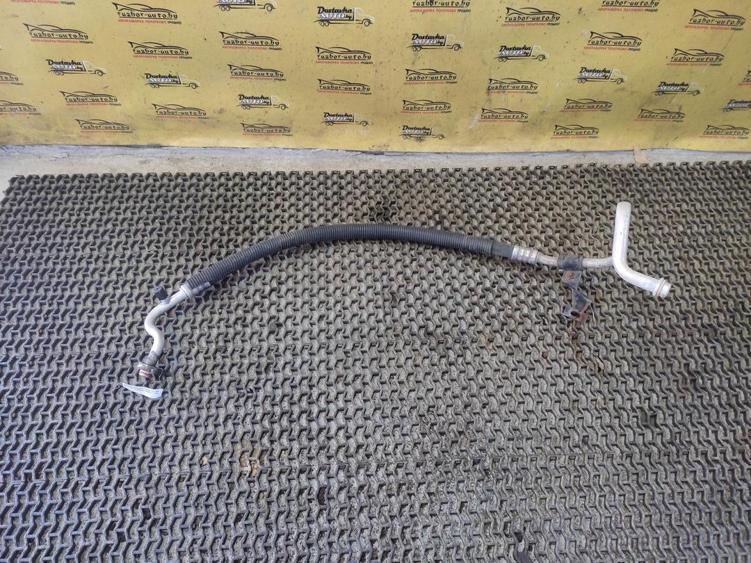 Трубка кондиционера UILJ64 Chrysler Voyager - Фото 1