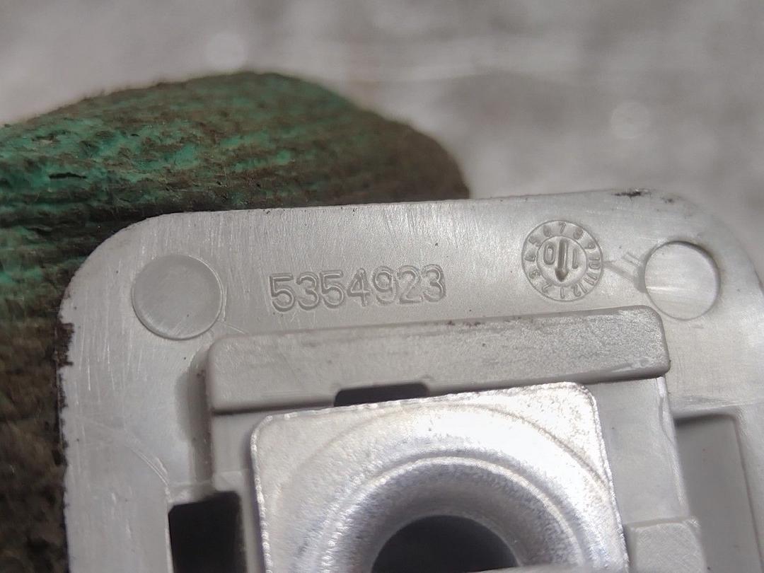 Ручка внутренняя потолочная Q5JJJ8 Opel Insignia - Фото 4