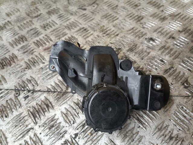 Маслоотделитель (сапун) OU298K Nissan Note