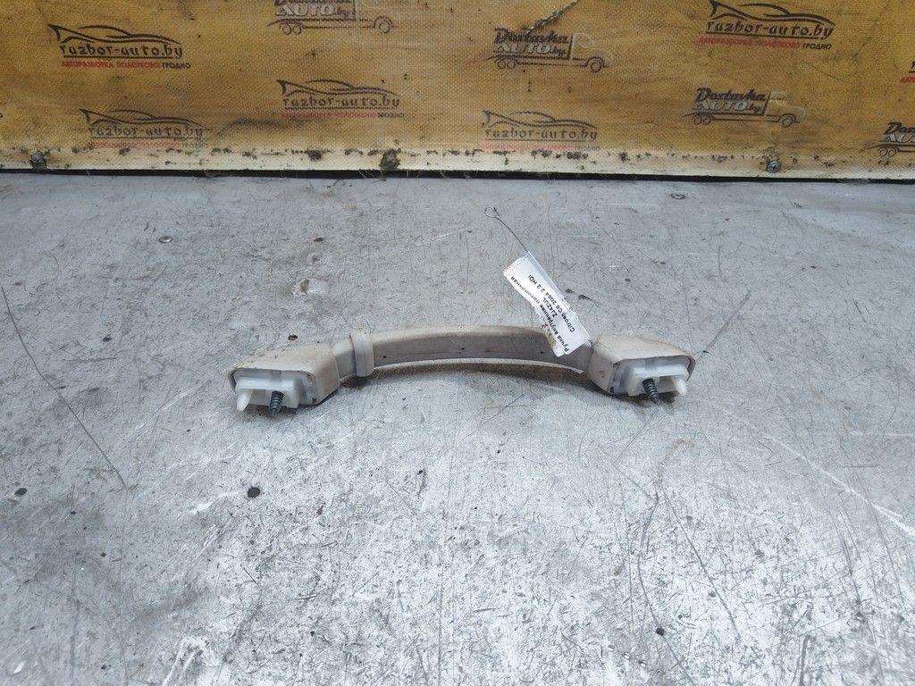 Ручка внутренняя потолочная ZJ4ZUL Citroen C8 - Фото 3