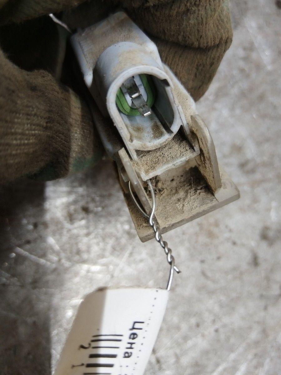 Подсветка номера BXY0WO Renault Master купить в магазине запчастей бу