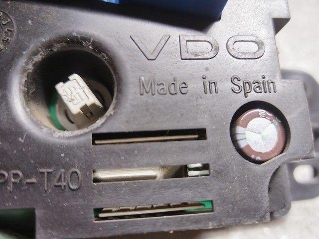 Щиток приборов (приборная панель) M8CT9U Citroen Xsara Picasso купить с доставкой