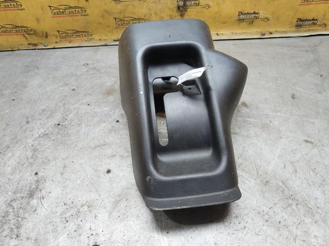 Кожух рулевой колонки PYGWP3 Toyota Corolla - Фото 3