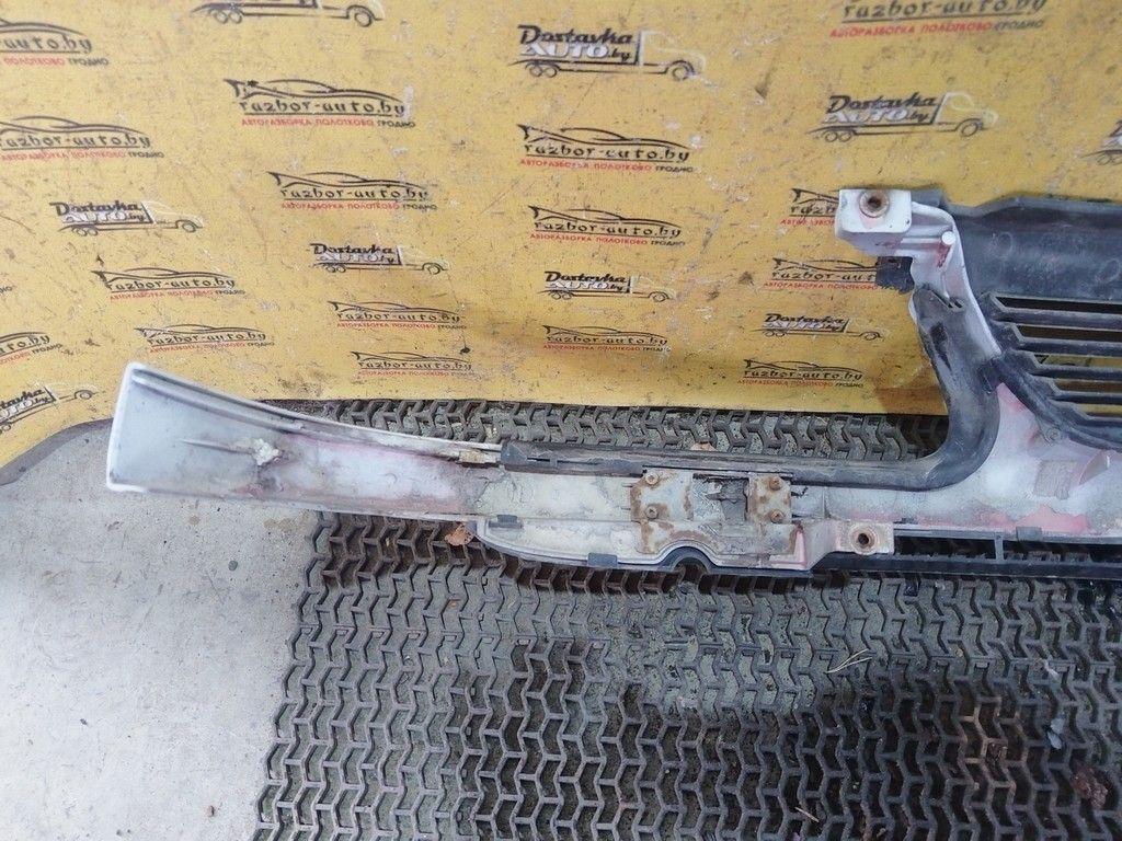 Решетка радиатора RQF248 Renault Espace - Фото 6