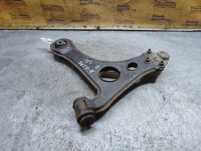 Рычаг передний правый T3CE68 Mercedes A W168 купить в магазине запчастей бу