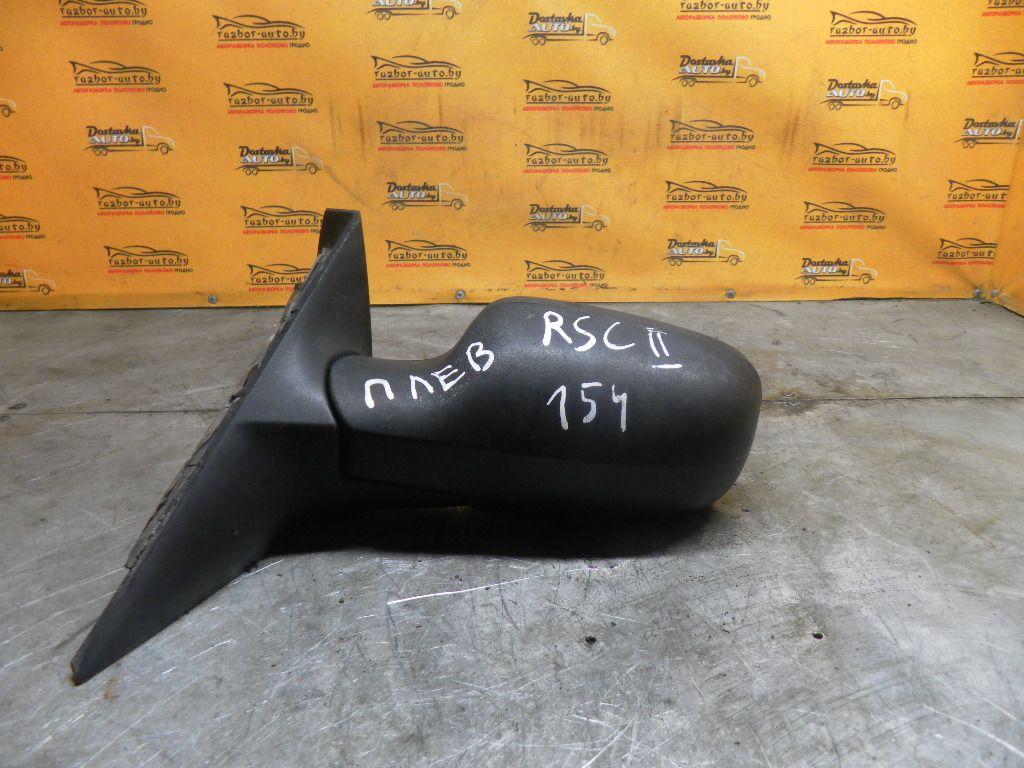 Зеркало наружное левое E4DSJZ Renault Scenic - Фото 3