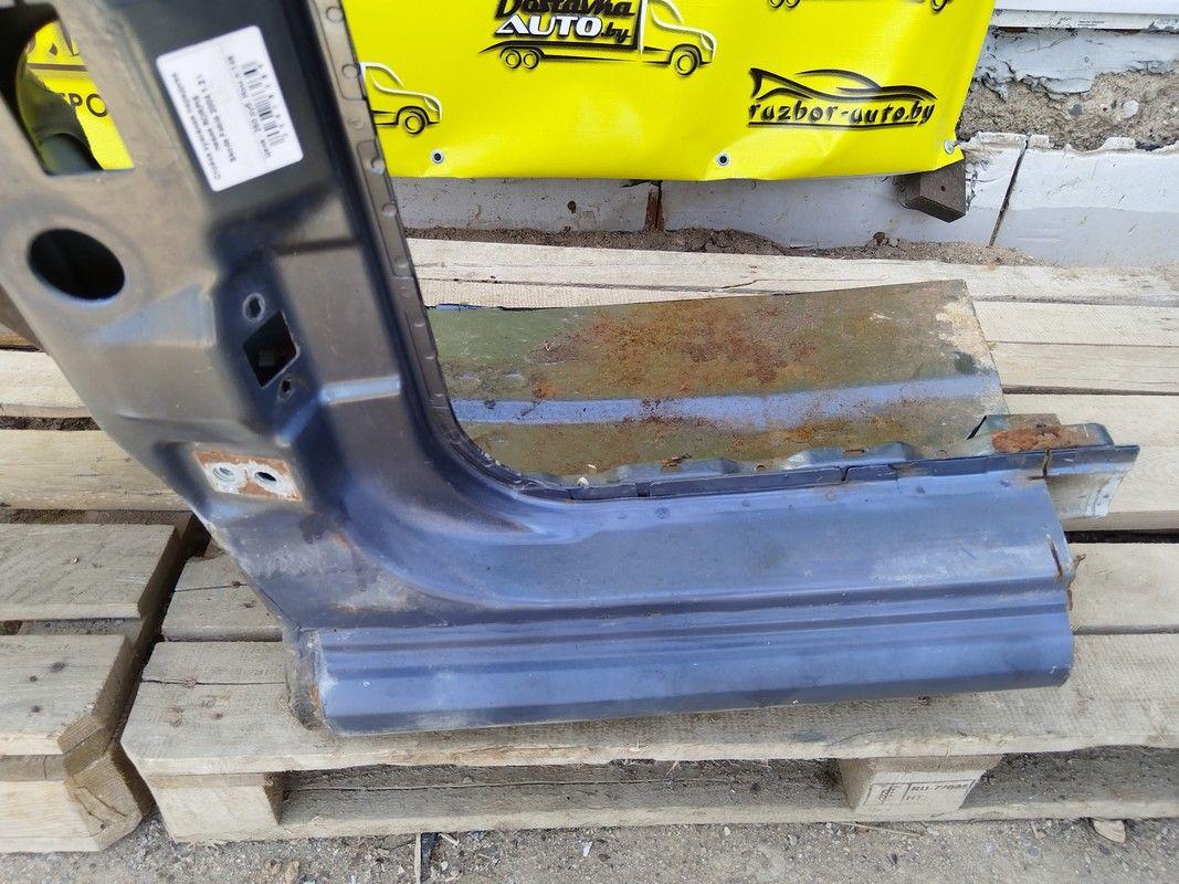 Стойка кузовная передняя левая RORPI5 Skoda Fabia - Фото 2