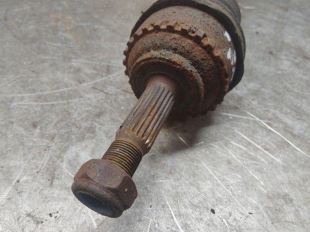 Полуось передняя левая (приводной вал, ШРУС) GA7FAM Renault Clio - Фото 3