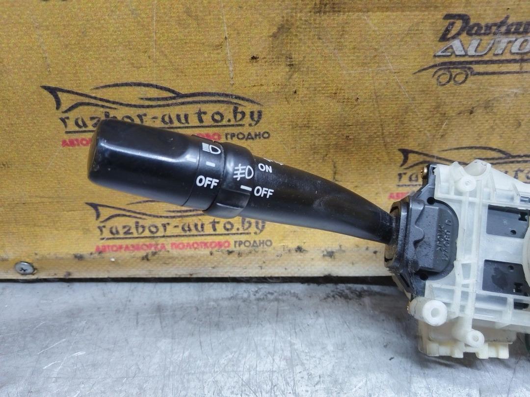 Переключатель подрулевой (стрекоза) K660SO Toyota Corolla купить на авторазборке
