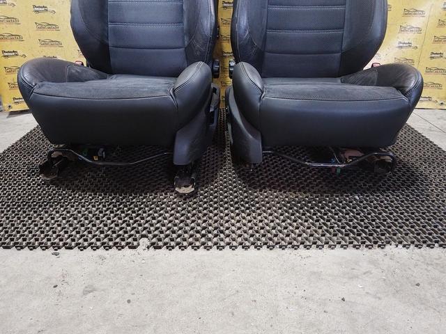 Салон (комплект сидений) JLX0D5 Ford Mondeo undefined