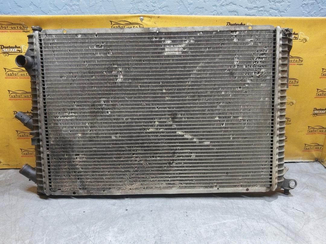 Радиатор (основной) FV9KDT Renault Laguna