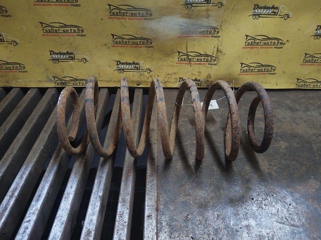 Пружина передняя BTDT27 Audi 80 - Фото 1