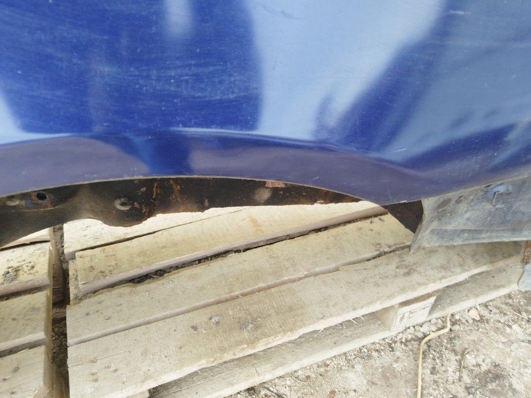 Крыло заднее левое 90LG95 Fiat Stilo - Фото 10