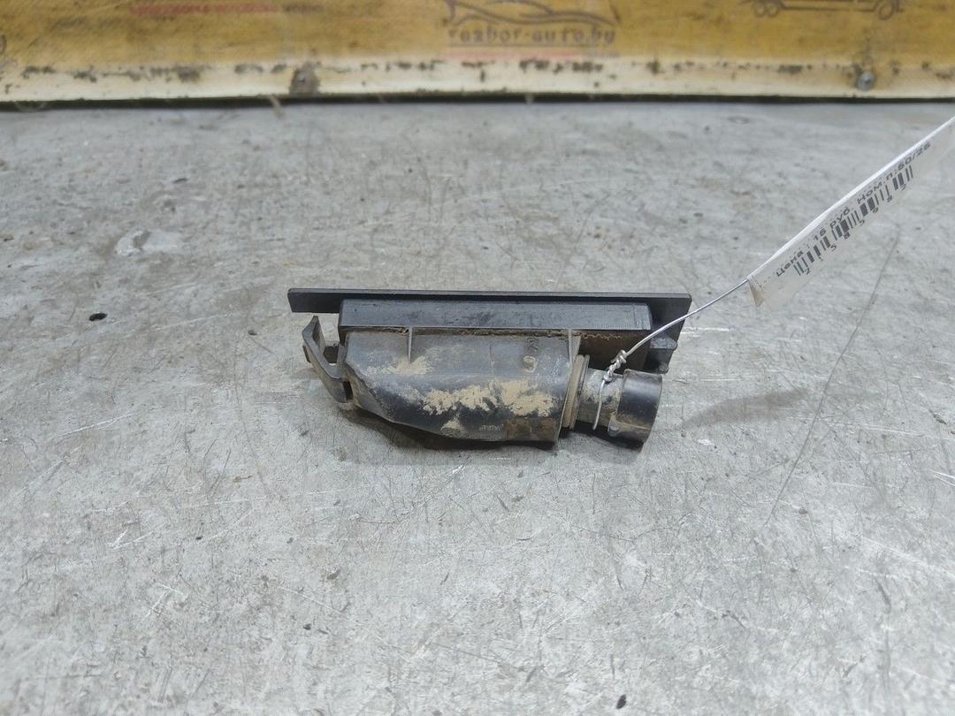 Подсветка номера QI61YI Fiat Linea - Фото 3