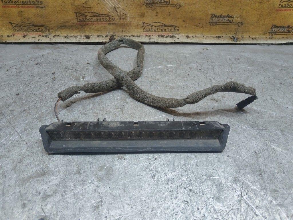 Стоп-сигнал 62CCXO Opel Astra - Фото 1