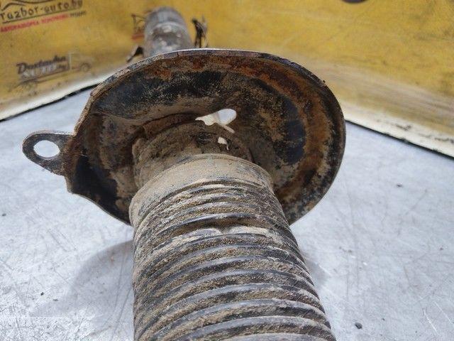 Амортизатор передний левый MSXTQV Volkswagen Golf купить с доставкой