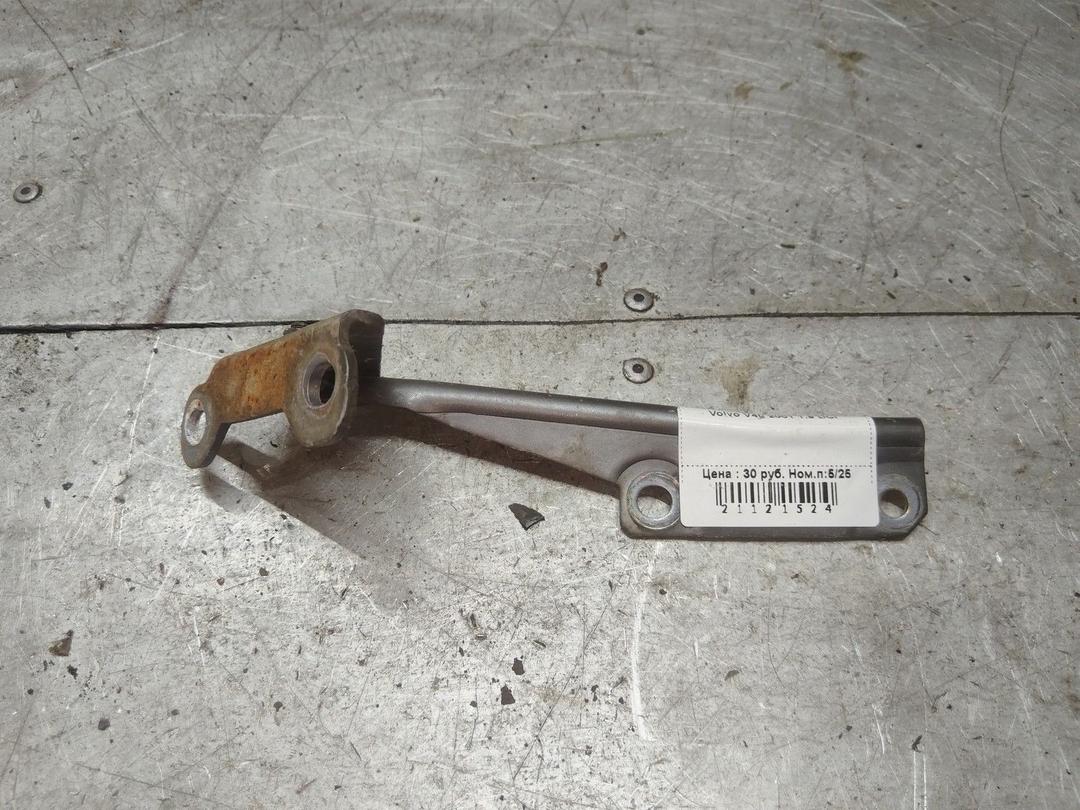 Петля капота правая LQT0RH Volvo V40 - Фото 1