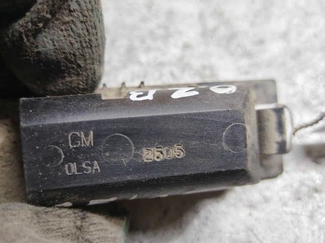 Подсветка номера I5PE9V Opel Zafira купить в магазине запчастей бу