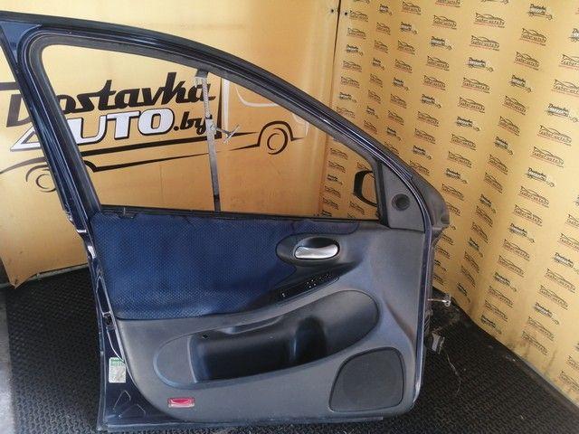 Проводка двери передней левой 8HAHTR Fiat Stilo - Фото 2