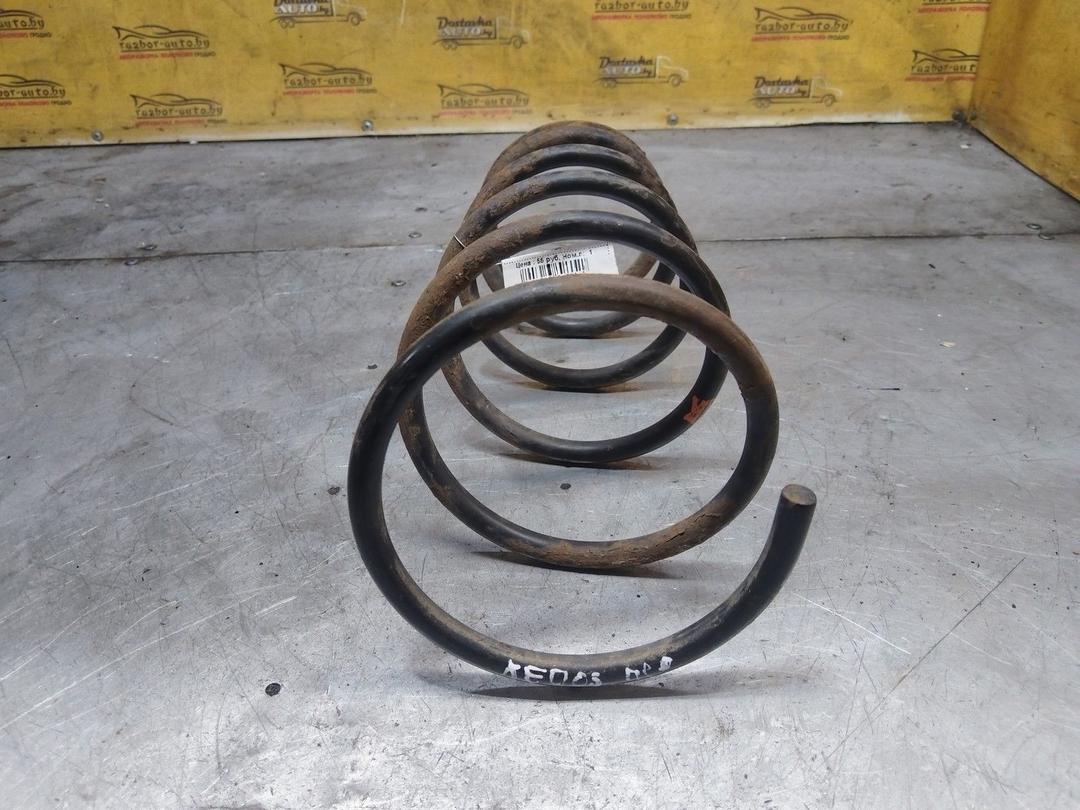 Пружина передняя 1I88L7 Mazda Xedos 6 купить с доставкой