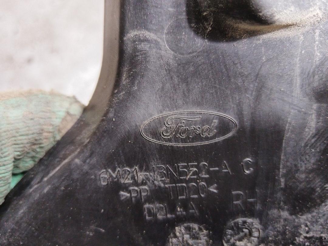 Фонарь задний правый 28ZHMJ Ford Galaxy купить с доставкой